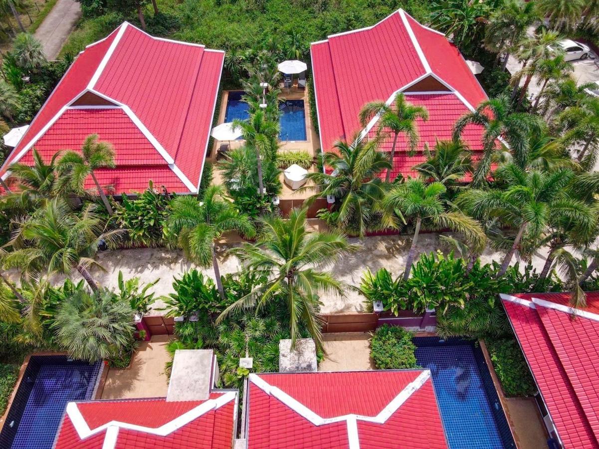 Boutique Private Pool - Sha Extra