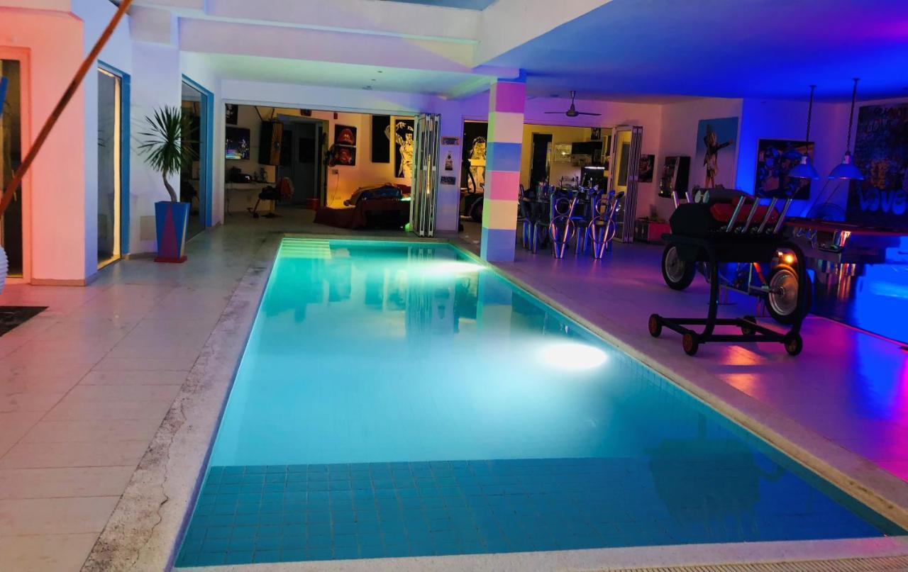 Holiday home Gallery Pool Thalang