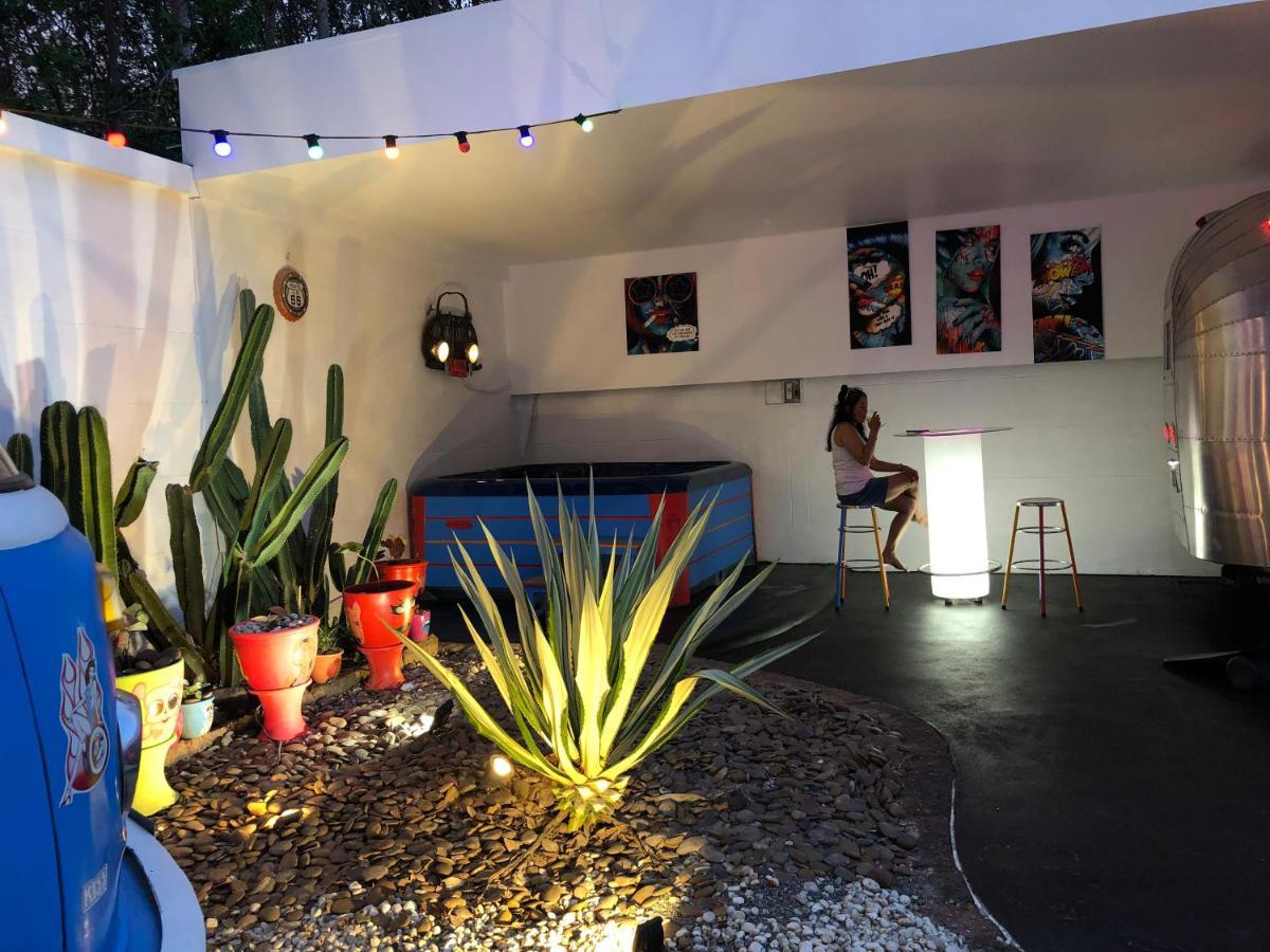 Holiday home Gallery Pool *