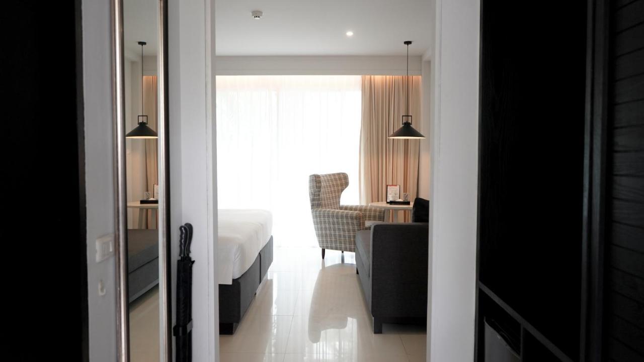 Sugar Marina - Fashion - - Sha Extra Hotel 4*