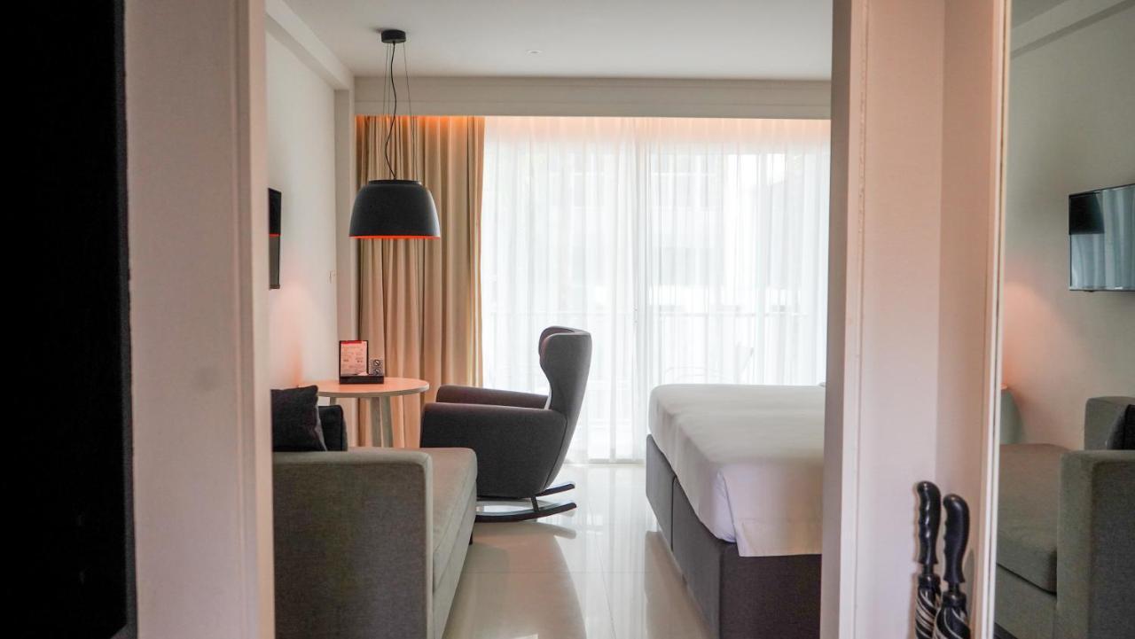 Sugar Marina - Fashion - - Sha Extra Hotel Strand Kata