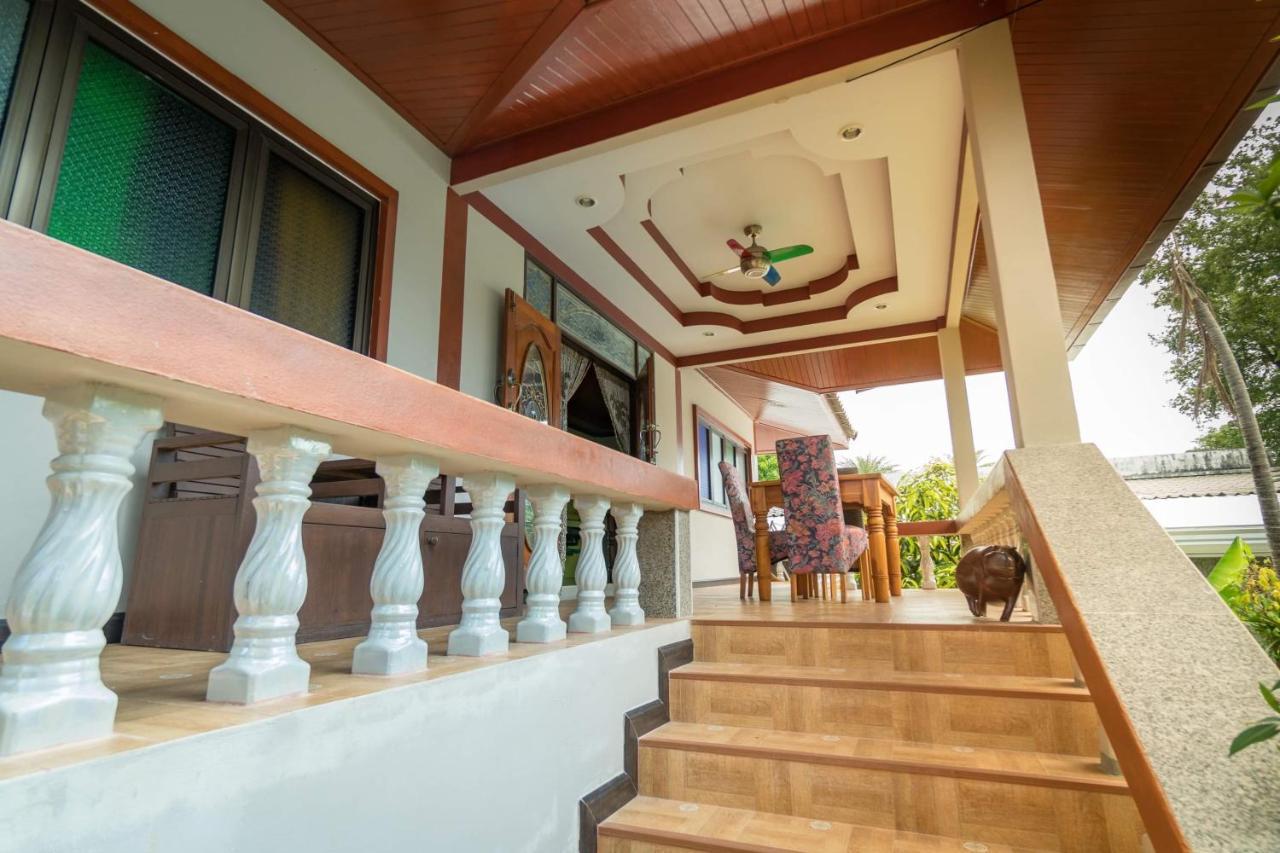 Aparthotel Namphung Phuket Boutique