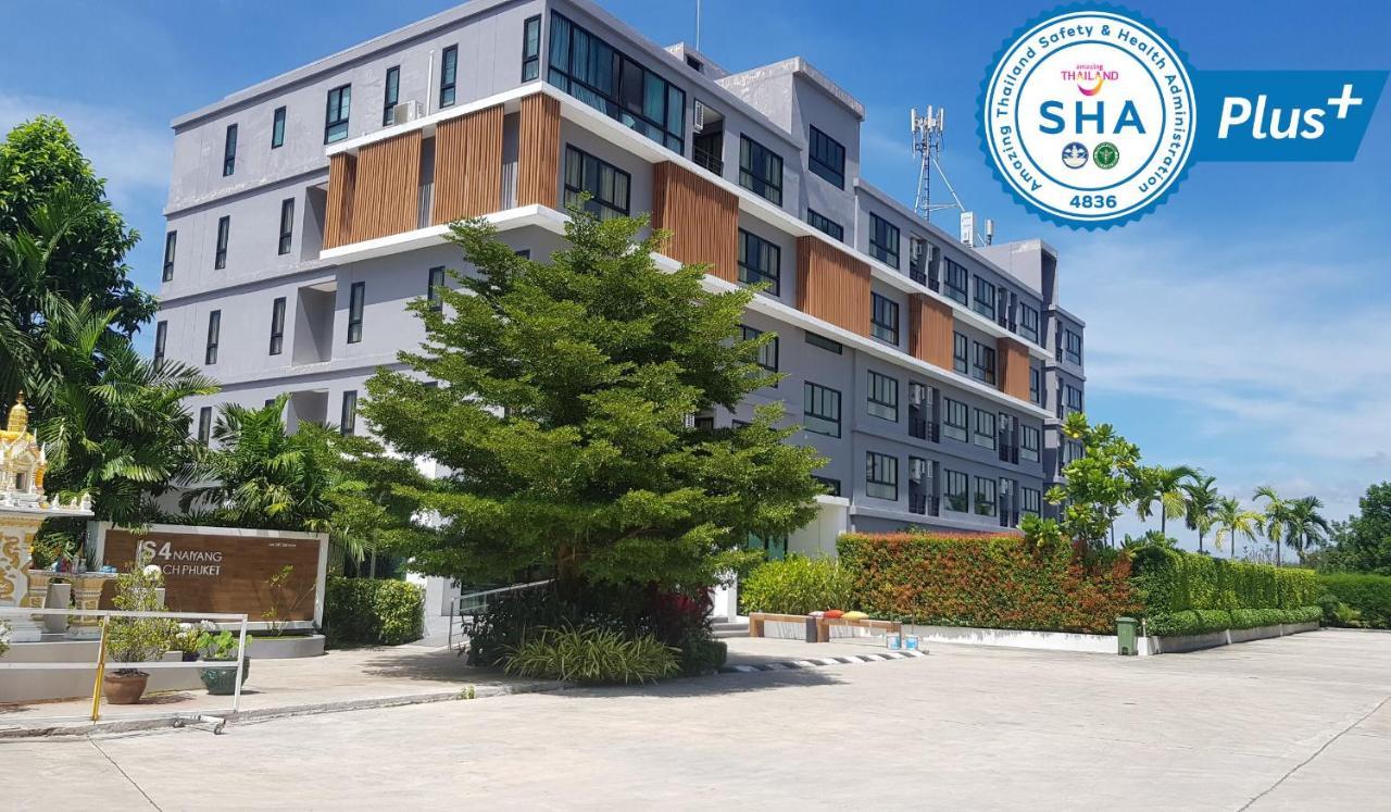 S4 - Near Phuket Airport 4*
