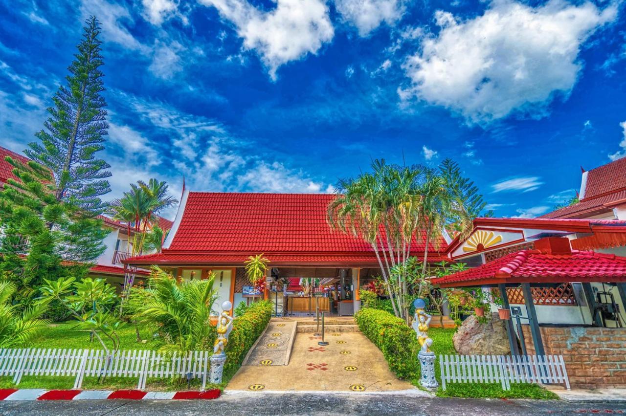 Sai Rougn - Sha Extra Hotel
