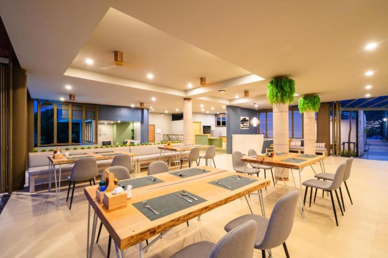 Charcoal Panwa Phuket 3*