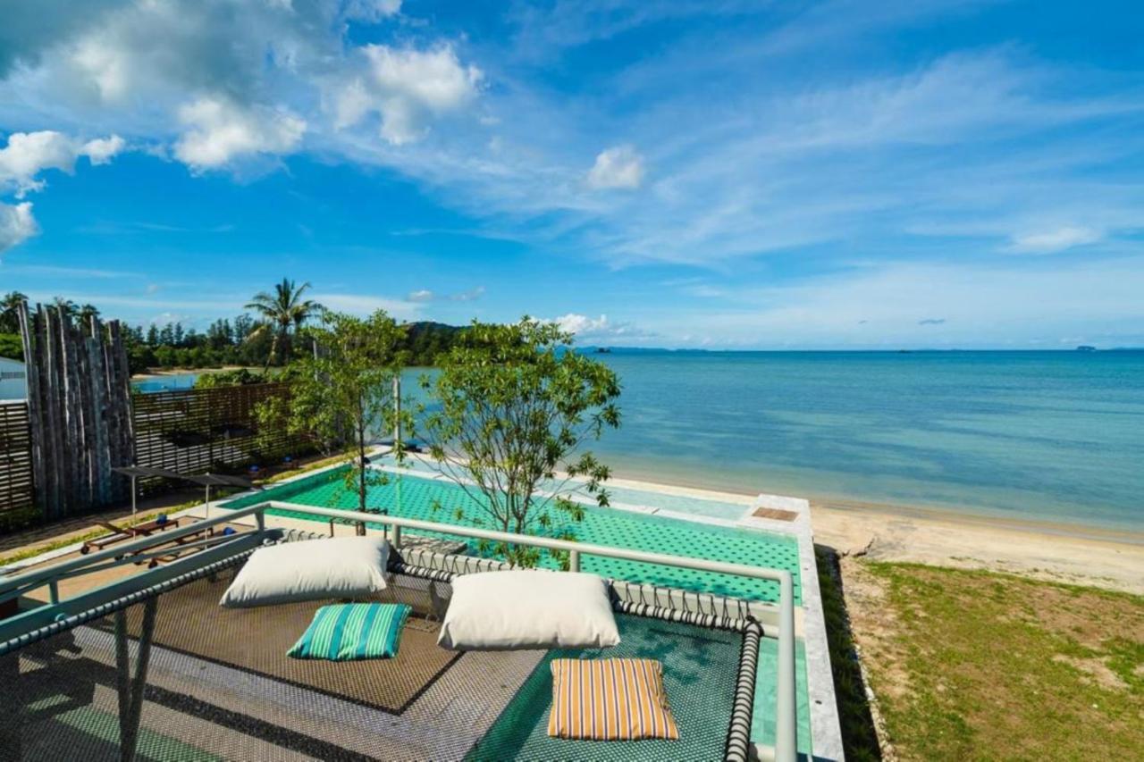 Charcoal Panwa Phuket Resort Ban Tha Khreng