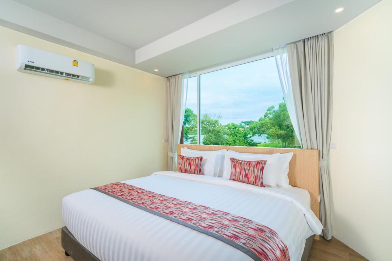 Charcoal Panwa Phuket Resort Ban Tha Khreng