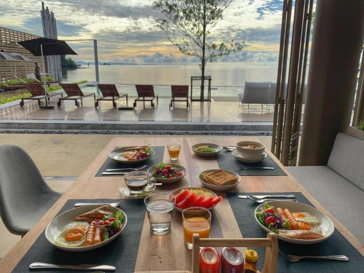 Charcoal Panwa Phuket