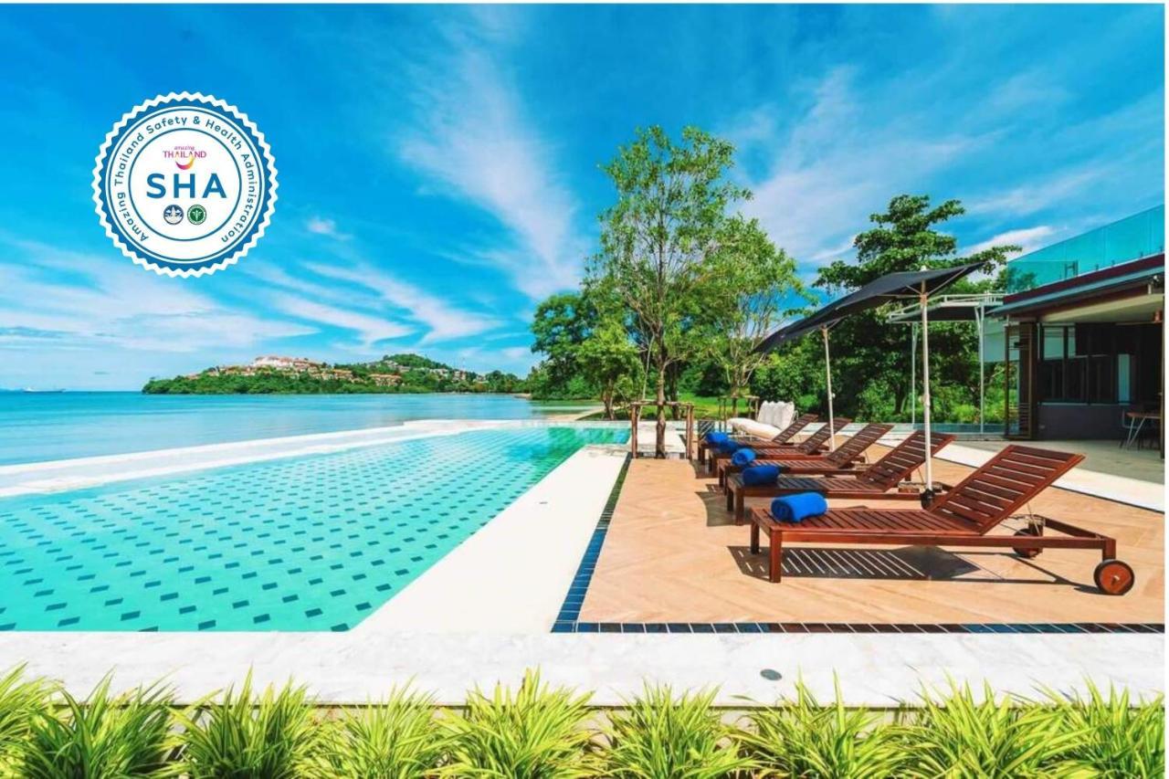 Charcoal Panwa Phuket Resort Ban Tha Khreng