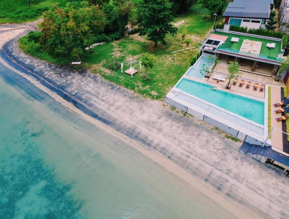 Charcoal Panwa Phuket Resort