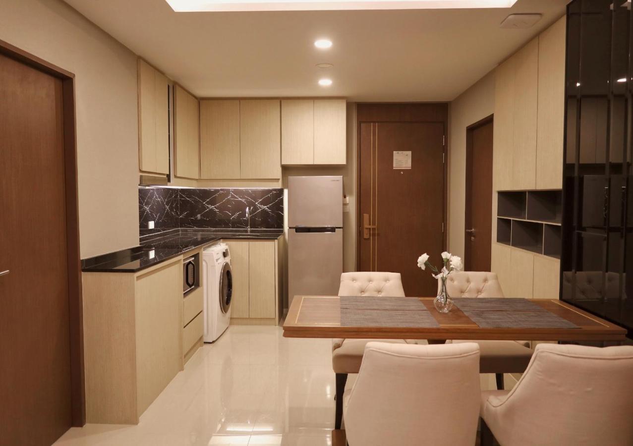 Apartamento Two Bedrooms Seaview Surin Bangtao Area 4407