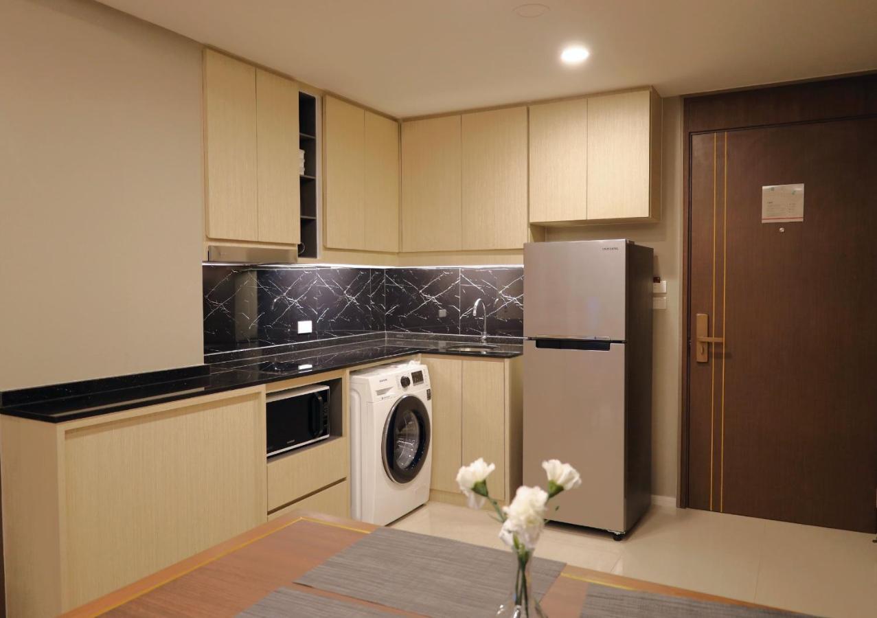 Two Bedrooms Seaview Surin Bangtao Area 4407 Apartamento Ban Lum Fuang