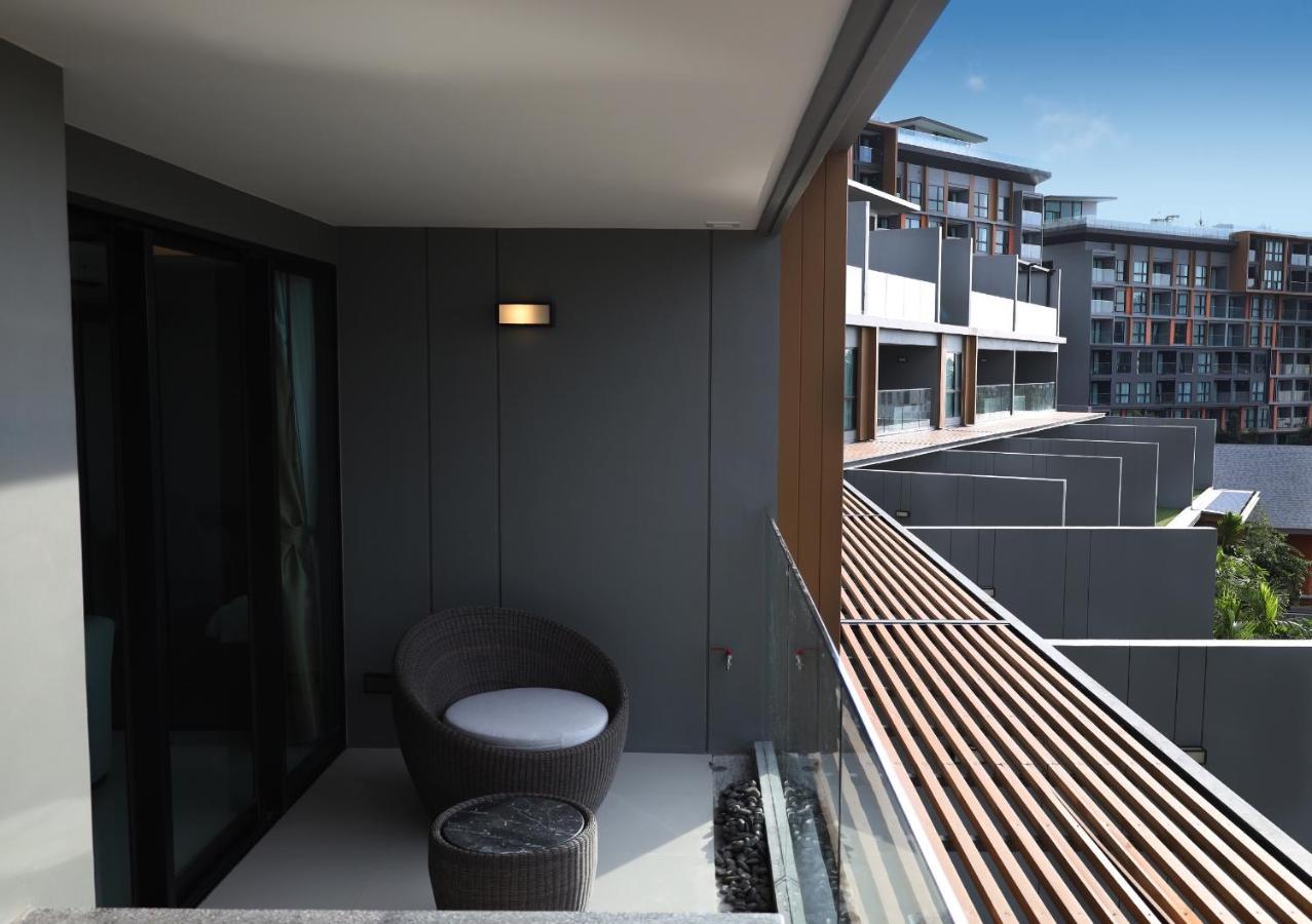 Two Bedrooms Seaview Surin Bangtao Area 4407 Apartamento *