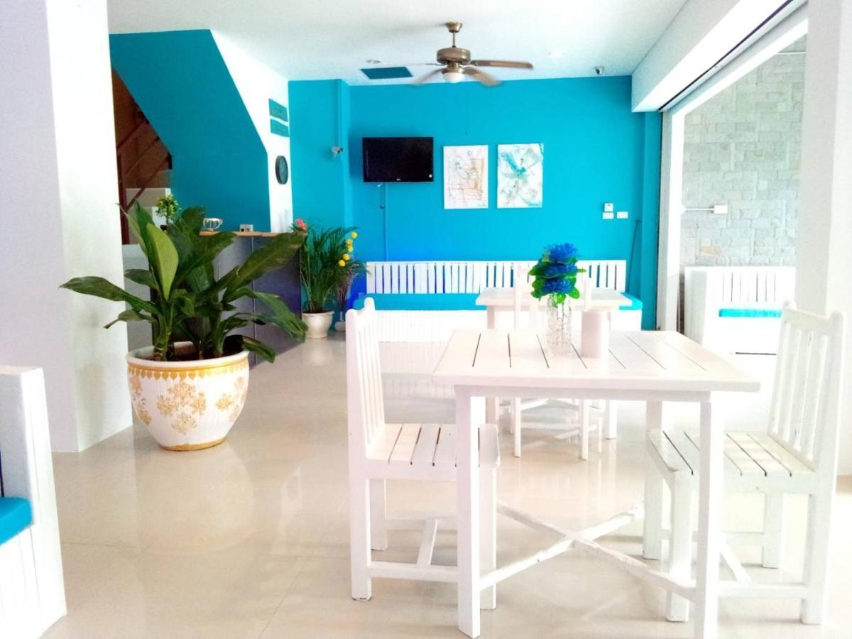 Apartment Baan Oui - Nai Harn *