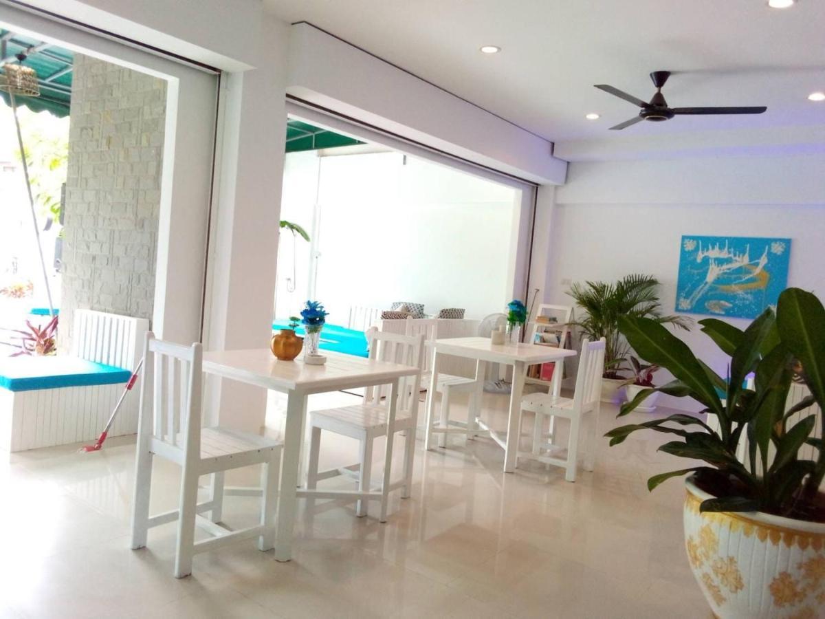 Apartment Baan Oui - Nai Harn *