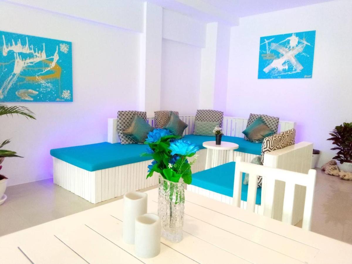 Baan Oui - Nai Harn Apartment *