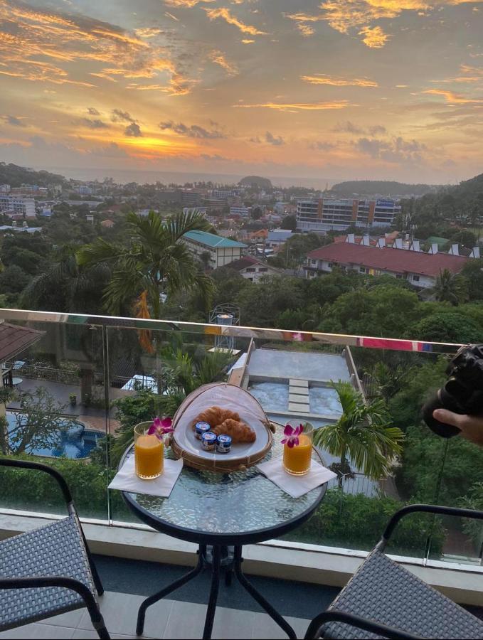 Santosa Detox Retreat Resort Phuket