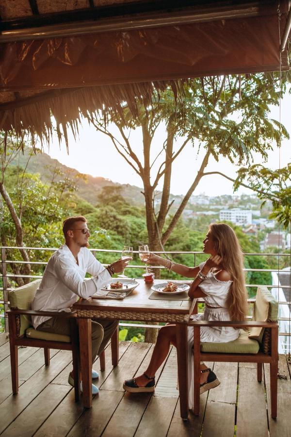 Resort Santosa Detox Retreat Phuket