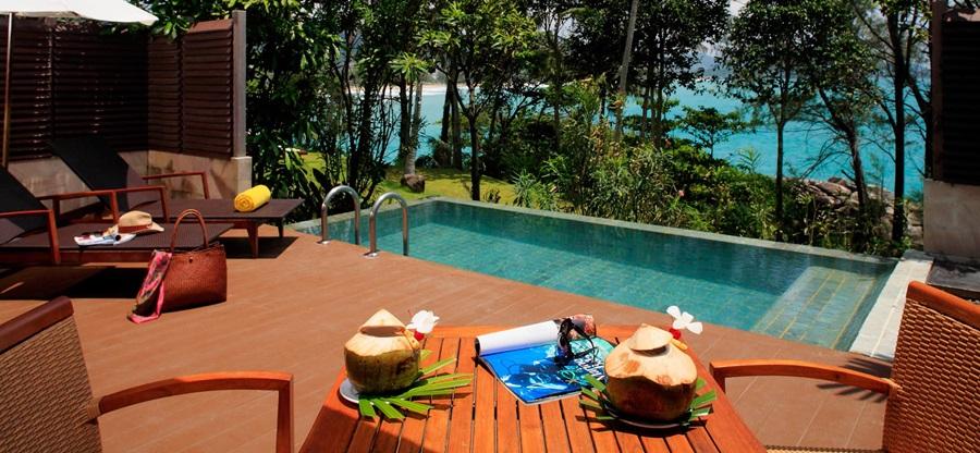 Centara Phuket Resort Karon