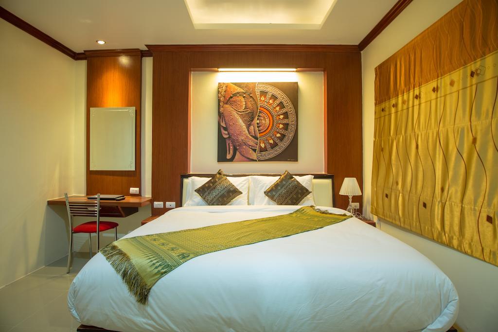Ilmare Place Hotel