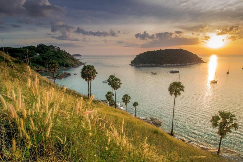 Villa Amazing Pool Villa, 2 Bedrooms Nai Harn *