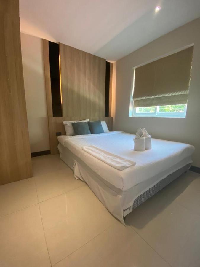 Resort Santosa Detox Retreat Phuket