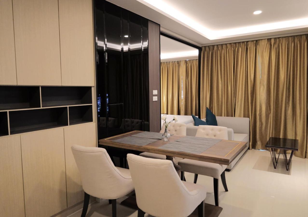 Two Bedrooms Seaview Surin Bangtao Area 4407 Ban Lum Fuang