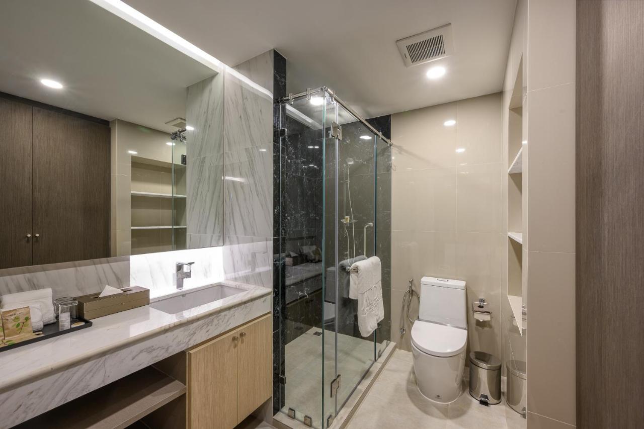 Apartamento Two Bedrooms Seaview Surin Bangtao Area 4407 *