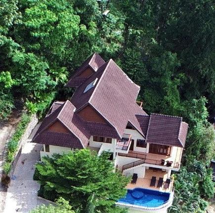 Heavenly 5 * Patong