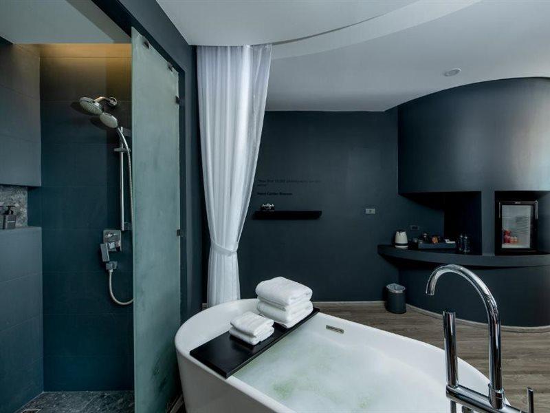 Hotel Foto Beachfront 5*