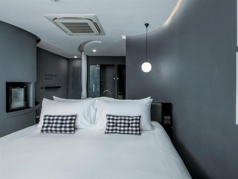 Foto Beachfront Hotel