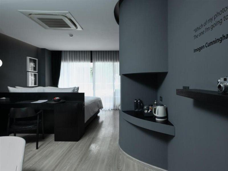 Foto Beachfront Hotel Phuket
