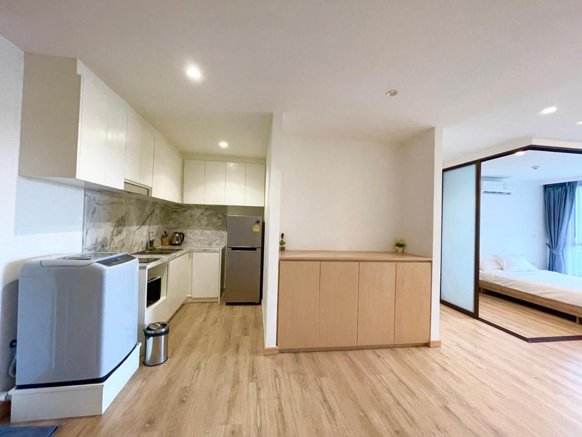 Apartment Aristo Ii By Investing In Phuket Surin Beach (Phuket)