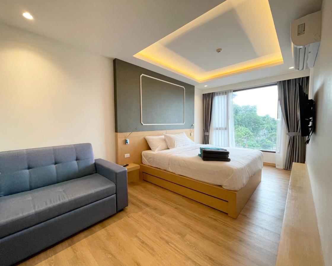 Apartment Aristo Ii By Investing In Phuket Surin Beach (Phuket)