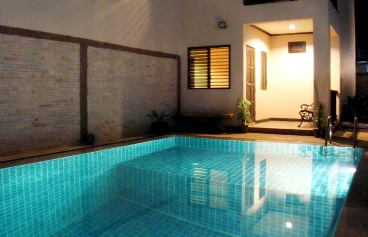 Andaman House Sha Hotel 3*