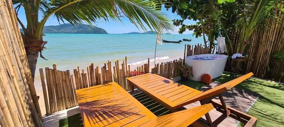Luxuszelt Phuket Signature Glamping