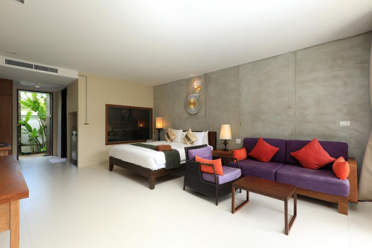 Tea Tree Boutique Hotel