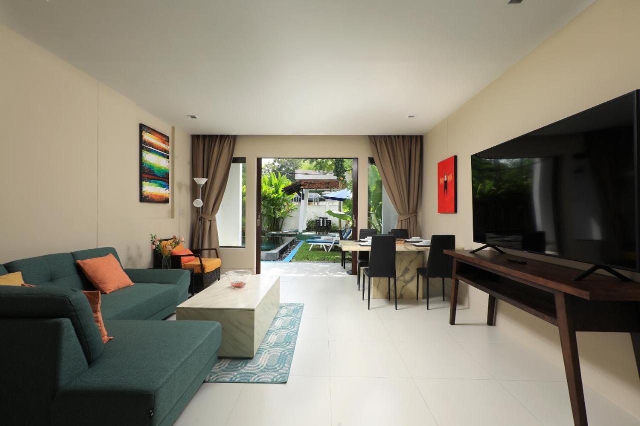 Hotel Tea Tree Boutique
