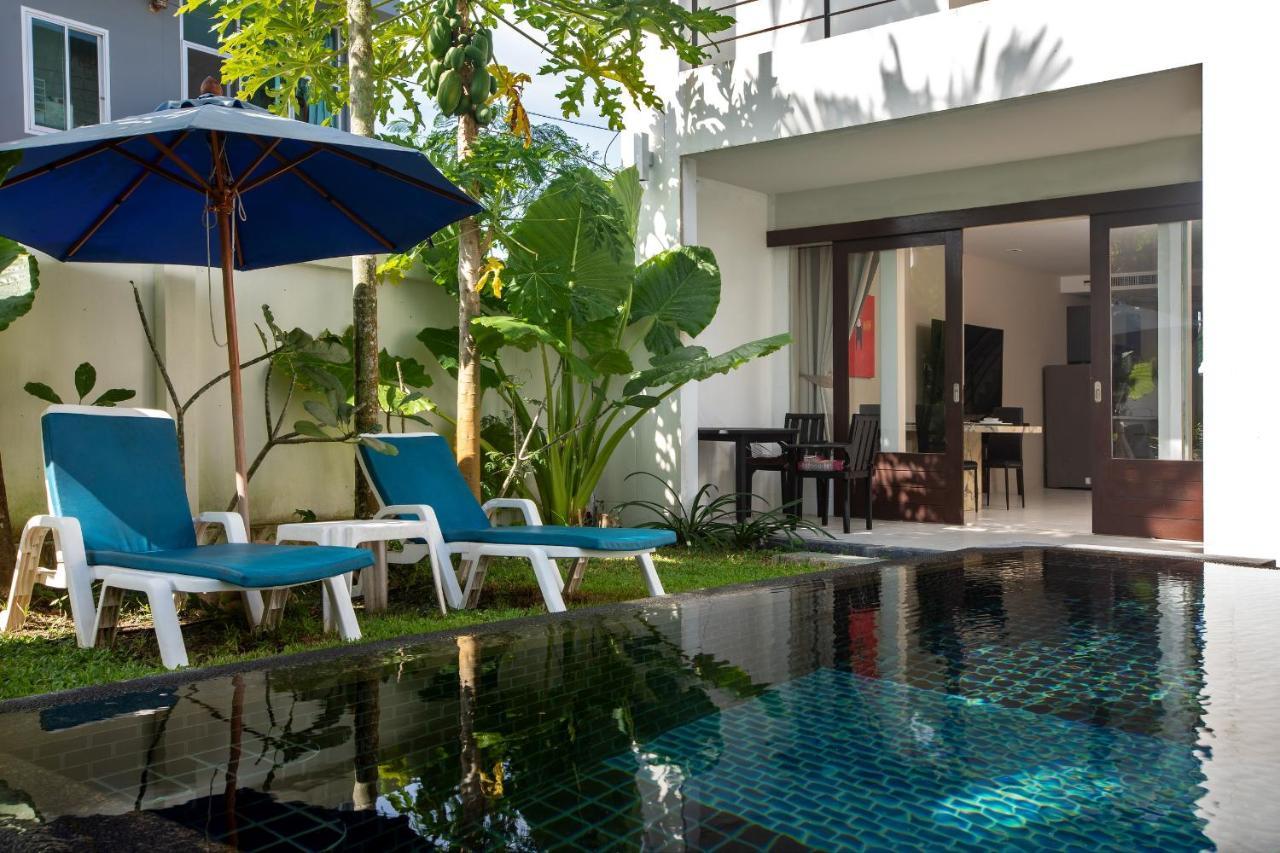 Hotel Tea Tree Boutique