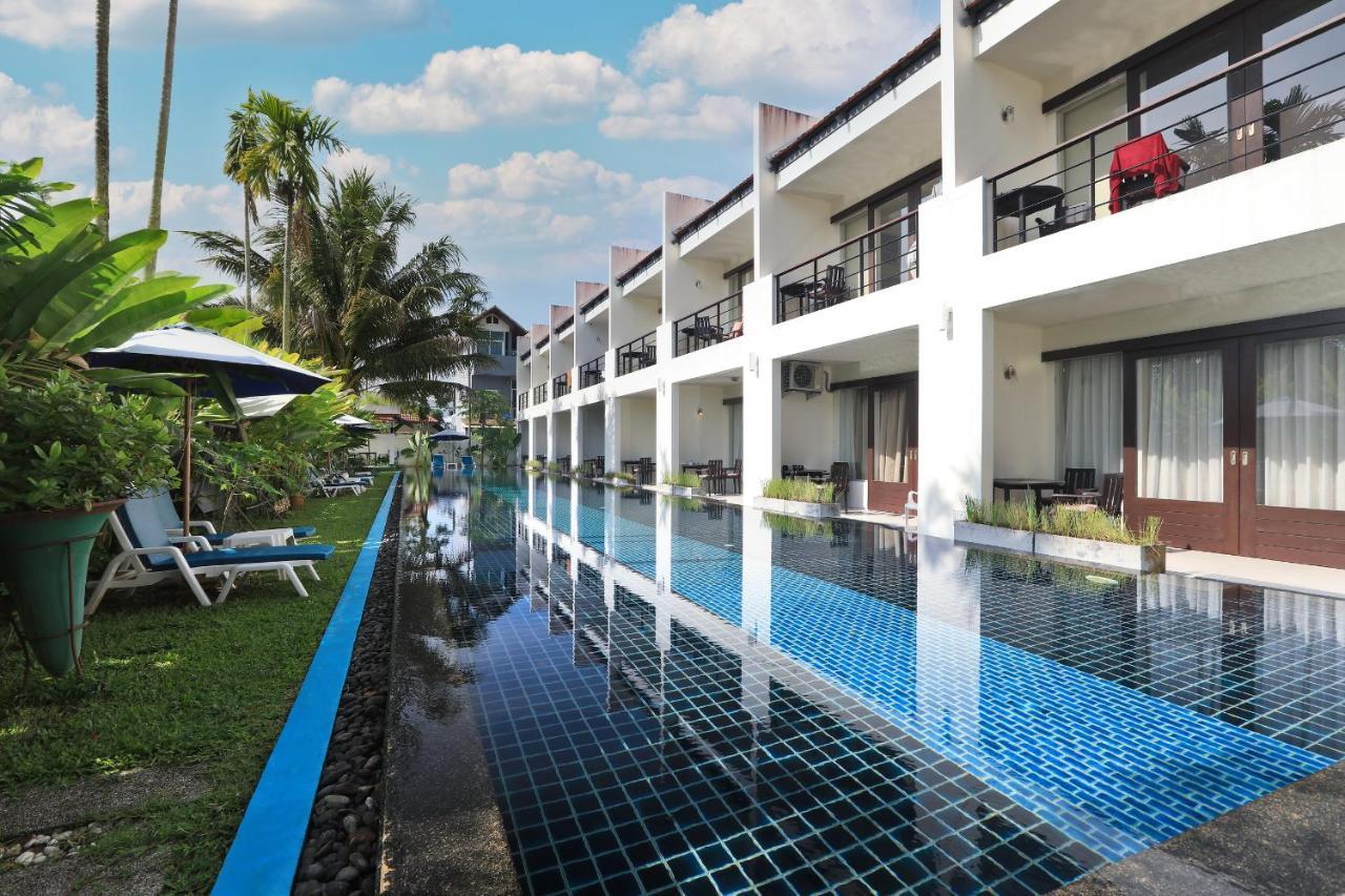 Hotel Tea Tree Boutique Rawai