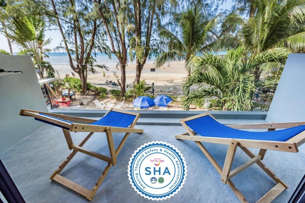 Thai Kamala Front Resort 3*