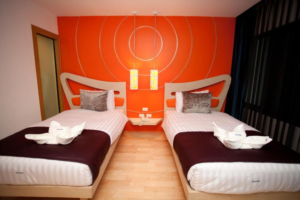Sea Cono Boutique 3*