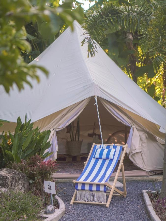 Roost Glamping - Sha Certified 3* Rawai