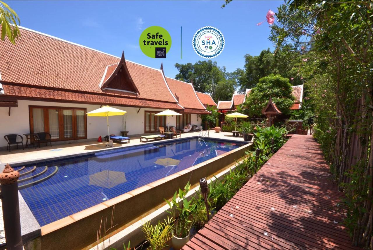 Sea Pines & Liberg Tempat peranginan