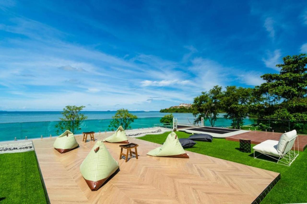 Resort Charcoal Panwa Phuket
