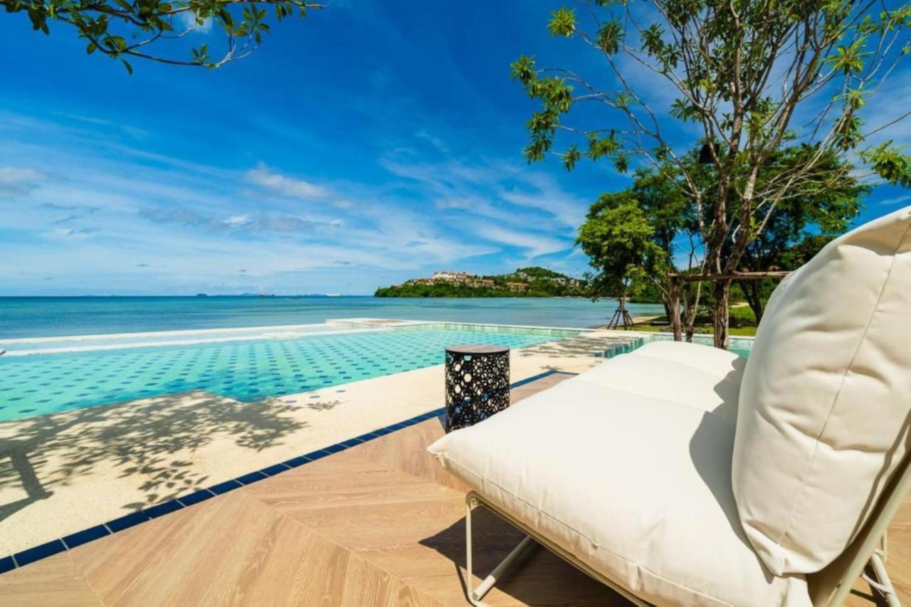 Charcoal Panwa Phuket 3*
