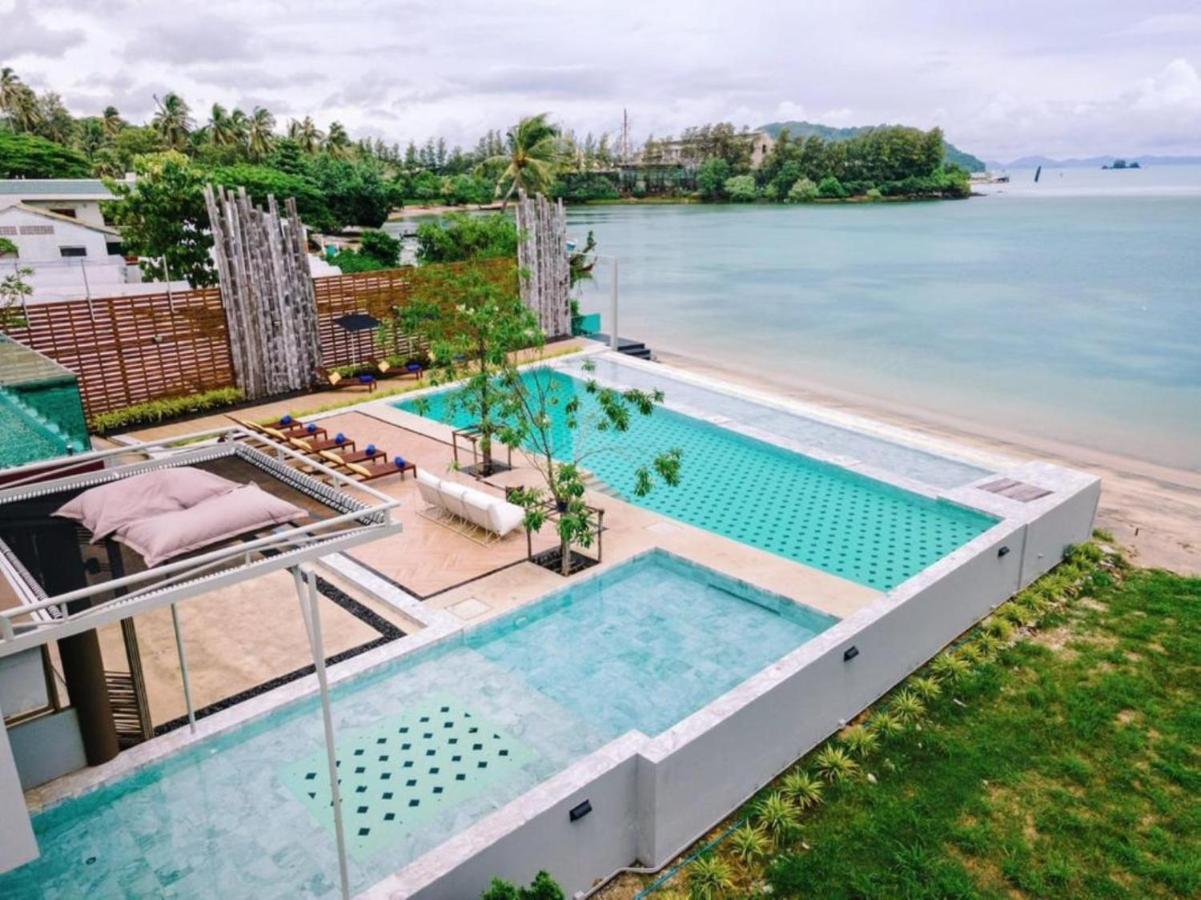 Resort Charcoal Panwa Phuket