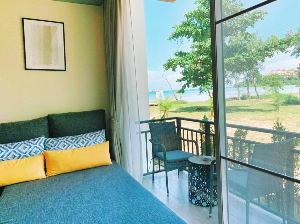 Charcoal Panwa Phuket Resort Ban Tha Khreng