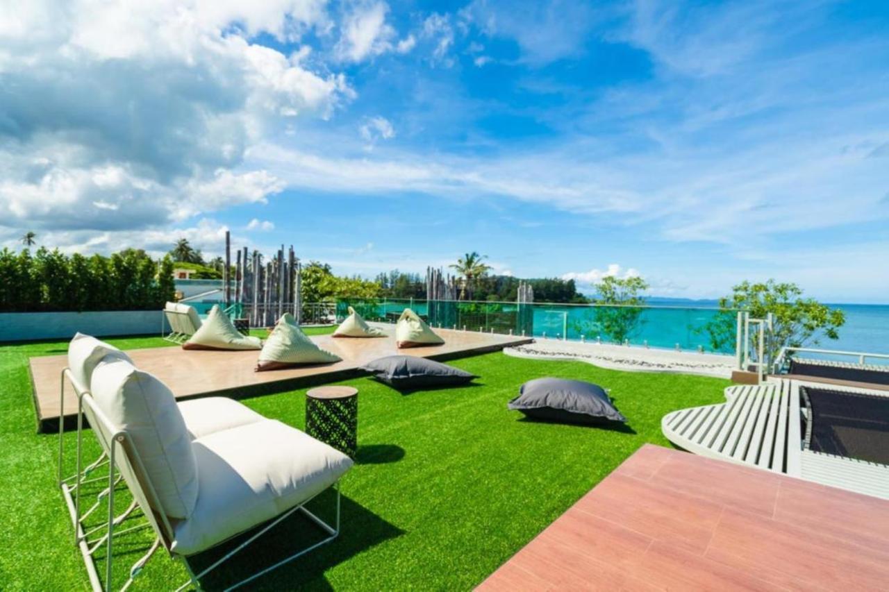 Resort Charcoal Panwa Phuket 3*