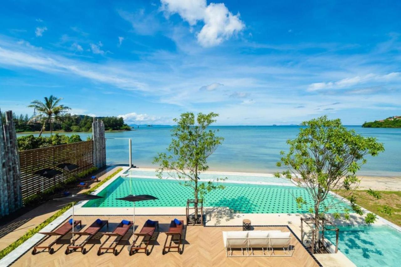 Charcoal Panwa Phuket 3* Ban Tha Khreng